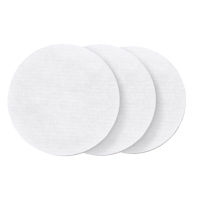 Ecovacs Foam Filter for N20 Family | DFI030035 | 3 pc(s) Ecovacs Foam Filter for N20 Family | DFI030035 | 3 pc(s)