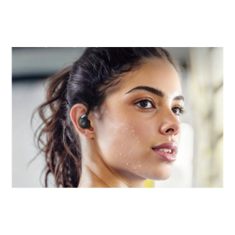 Anker Soundcore | Wireless Earbuds | Sport X20 Earhook | Bluetooth | In-Ear | Microphone | Black | Wireless Anker Soundcore | Wireless Earbuds | Sport X20 Earhook | Bluetooth | In-Ear | Microphone | Black | Wireless