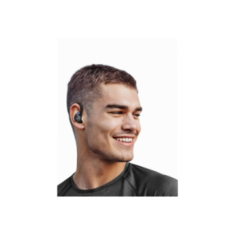 Anker Soundcore | Wireless Earbuds | Sport X20 Earhook | Bluetooth | In-Ear | Microphone | Black | Wireless Anker Soundcore | Wireless Earbuds | Sport X20 Earhook | Bluetooth | In-Ear | Microphone | Black | Wireless