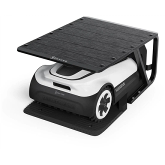 Ecovacs | Garage for GOAT A/O-Family | R136-11
