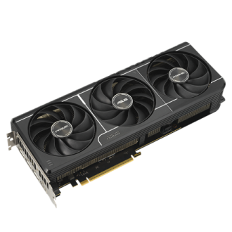 Asus PRIME GeForce RTX 5070 Ti 16GB GDDR7 OC Edition | NVIDIA | 16 GB | GeForce RTX 5070 Ti | GDDR7 | HDMI ports quantity 1 | PC