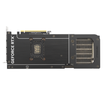 Asus PRIME GeForce RTX 5070 Ti 16GB GDDR7 OC Edition | NVIDIA | 16 GB | GeForce RTX 5070 Ti | GDDR7 | HDMI ports quantity 1 | PC