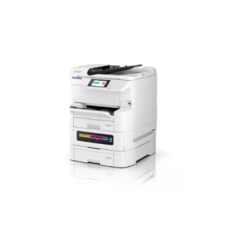 Epson | WorkForce Pro EM-C8100RDWF | Inkjet | Colour | A3+ | Wi-Fi Epson | WorkForce Pro EM-C8100RDWF | Inkjet | Colour | A3+ | Wi-Fi