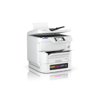 Epson | WorkForce Pro EM-C8100RDWF | Inkjet | Colour | A3+ | Wi-Fi Epson | WorkForce Pro EM-C8100RDWF | Inkjet | Colour | A3+ | Wi-Fi