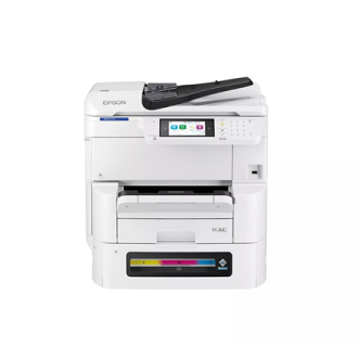 Epson | WorkForce Pro EM-C8100RDWF | Inkjet | Colour | A3+ | Wi-Fi Epson | WorkForce Pro EM-C8100RDWF | Inkjet | Colour | A3+ | Wi-Fi