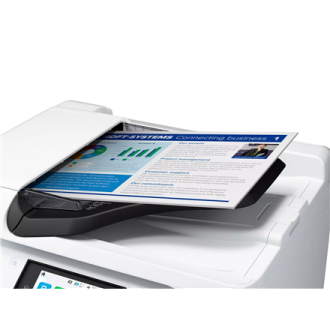 Epson | WorkForce Pro EM-C8100RDWF | Inkjet | Colour | A3+ | Wi-Fi Epson | WorkForce Pro EM-C8100RDWF | Inkjet | Colour | A3+ | Wi-Fi