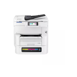 Epson | WorkForce Pro EM-C8100RDWF | Inkjet | Colour | A3+ | Wi-Fi Epson | WorkForce Pro EM-C8100RDWF | Inkjet | Colour | A3+ | Wi-Fi