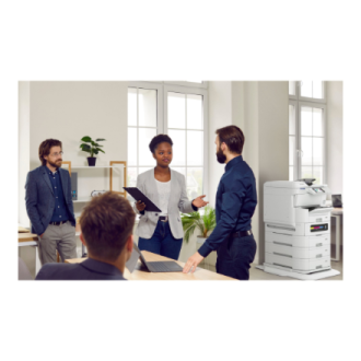 Epson | WorkForce Pro EM-C8100RDWF | Inkjet | Colour | A3+ | Wi-Fi Epson | WorkForce Pro EM-C8100RDWF | Inkjet | Colour | A3+ | Wi-Fi