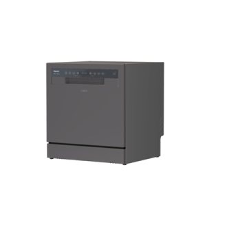 Candy Dishwasher | CP 8F9FFA | Free standing | Width 55 cm | Number of place settings 8 | Number of programs 8 | Energy efficien