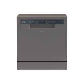 Candy Dishwasher | CP 8F9FFA | Free standing | Width 55 cm | Number of place settings 8 | Number of programs 8 | Energy efficien