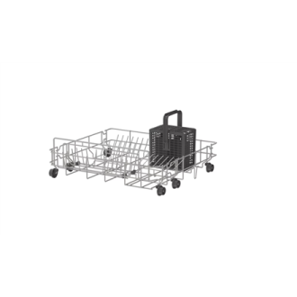 Candy Dishwasher | CP 8F9FFA | Free standing | Width 55 cm | Number of place settings 8 | Number of programs 8 | Energy efficien