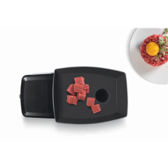 Bosch Meat Grinder | MFW67440 ProPower | Black | 2000 W | Number of speeds 1 | Throughput (kg/min) 3.5 Bosch Meat Grinder | MFW67440 ProPower | Black | 2000 W | Number of speeds 1 | Throughput (kg/min) 3.5