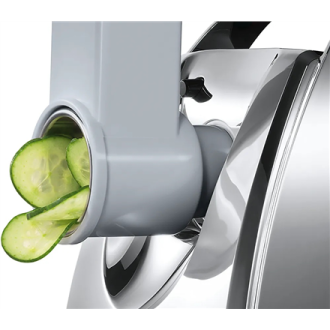Bosch Meat Grinder | MFW67440 ProPower | Black | 2000 W | Number of speeds 1 | Throughput (kg/min) 3.5 Bosch Meat Grinder | MFW67440 ProPower | Black | 2000 W | Number of speeds 1 | Throughput (kg/min) 3.5
