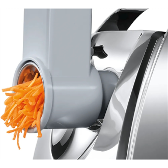 Bosch Meat Grinder | MFW67440 ProPower | Black | 2000 W | Number of speeds 1 | Throughput (kg/min) 3.5 Bosch Meat Grinder | MFW67440 ProPower | Black | 2000 W | Number of speeds 1 | Throughput (kg/min) 3.5