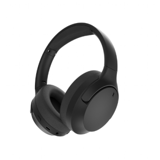 Gembird | BT Headset | BHP-ANC-01 | Bluetooth | Black Gembird | BT Headset | BHP-ANC-01 | Bluetooth | Black