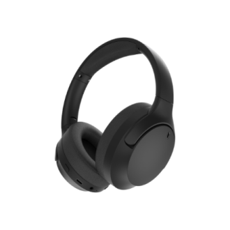 Gembird | BT Headset | BHP-ANC-01 | Bluetooth | Black Gembird | BT Headset | BHP-ANC-01 | Bluetooth | Black