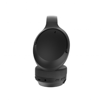 Gembird | BT Headset | BHP-ANC-01 | Bluetooth | Black Gembird | BT Headset | BHP-ANC-01 | Bluetooth | Black