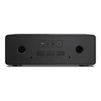 Sharp TOKYO DAB+ All-in-one Hi-Fi System | XL-B720D(BK) | AUX in | Bluetooth | CD player | FM radio