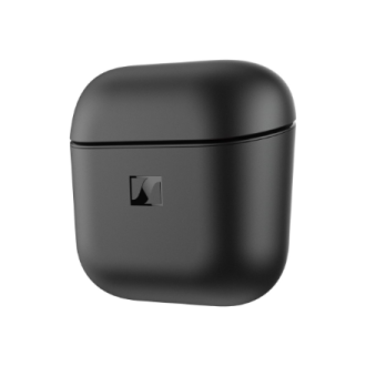 Sennheiser Earphones | Accentum Open | Bluetooth | In-Ear | Black | Wireless