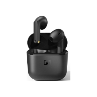 Sennheiser Earphones | Accentum Open | Bluetooth | In-Ear | Black | Wireless