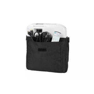Epson | EB-W55 | WXGA (1280x800) | 4000 ANSI lumens | White Epson | EB-W55 | WXGA (1280x800) | 4000 ANSI lumens | White