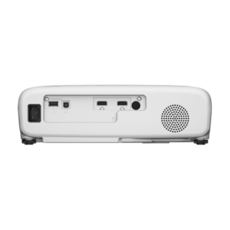 Epson | EB-W55 | WXGA (1280x800) | 4000 ANSI lumens | White Epson | EB-W55 | WXGA (1280x800) | 4000 ANSI lumens | White