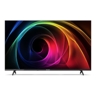 Sharp 40HA1205E | 40 | FHD | Black Sharp 40HA1205E | 40 | FHD | Black