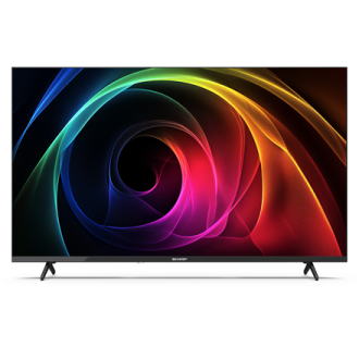 Sharp 40HA1205E | 40 | FHD | Black Sharp 40HA1205E | 40 | FHD | Black