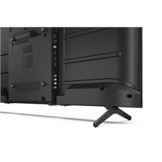 Sharp 40HA1205E | 40 | FHD | Black Sharp 40HA1205E | 40 | FHD | Black