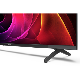 Sharp 40HA1205E | 40 | FHD | Black Sharp 40HA1205E | 40 | FHD | Black