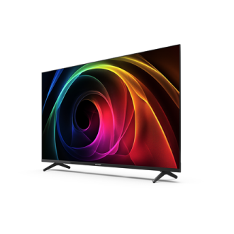 Sharp 40HA1205E | 40 | FHD | Black Sharp 40HA1205E | 40 | FHD | Black