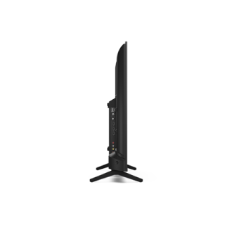 Sharp 40HA1205E | 40 | FHD | Black Sharp 40HA1205E | 40 | FHD | Black