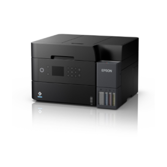 Epson | Multifunctional printer | EcoTank L6370 | Inkjet | Colour | A4 | Wi-Fi | Black Epson | Multifunctional printer | EcoTank L6370 | Inkjet | Colour | A4 | Wi-Fi | Black