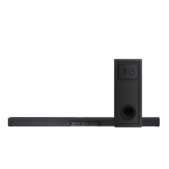Sharp 2.1ch Ultra-slim Dolby Atmos/DTS Virtual: X Soundbar with Wireless Subwoofer | HT-SBW320 | 360 W | Bluetooth | Wireless co Sharp 2.1ch Ultra-slim Dolby Atmos/DTS Virtual: X Soundbar with Wireless Subwoofer | HT-SBW320 | 360 W | Bluetooth | Wireless co