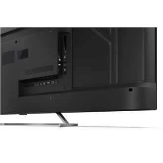Sharp 4K Ultra HD QLED MiniLED TV | 55JP7265E | 55 | Google TV | UHD