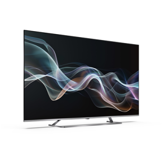 Sharp 4K Ultra HD QLED MiniLED TV | 65JP7265E | 55 | Smart TV | Google TV | UHD Sharp 4K Ultra HD QLED MiniLED TV | 65JP7265E | 55 | Smart TV | Google TV | UHD