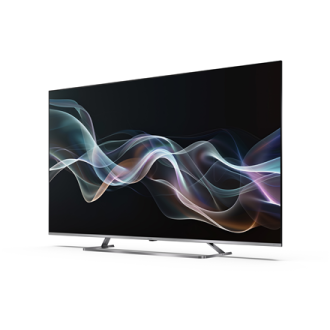 Sharp 4K Ultra HD QLED MiniLED TV | 65JP7265E | 55 | Smart TV | Google TV | UHD Sharp 4K Ultra HD QLED MiniLED TV | 65JP7265E | 55 | Smart TV | Google TV | UHD