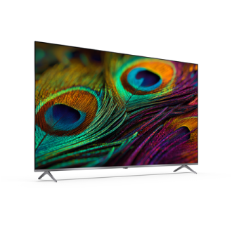 Sharp 4K QLED TV | 75JP7265E | 75 | Smart TV | Google TV | UHD Sharp 4K QLED TV | 75JP7265E | 75 | Smart TV | Google TV | UHD