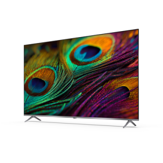 Sharp 4K QLED TV | 75JP7265E | 75 | Smart TV | Google TV | UHD Sharp 4K QLED TV | 75JP7265E | 75 | Smart TV | Google TV | UHD