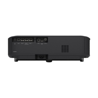Epson | EH-LS670B | Full HD (1920x1080) | 3600 ANSI lumens | Black | Wi-Fi Epson | EH-LS670B | Full HD (1920x1080) | 3600 ANSI lumens | Black | Wi-Fi