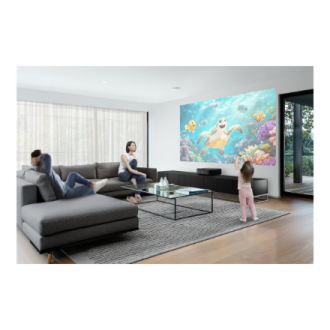 Epson | EH-LS670B | Full HD (1920x1080) | 3600 ANSI lumens | Black | Wi-Fi Epson | EH-LS670B | Full HD (1920x1080) | 3600 ANSI lumens | Black | Wi-Fi