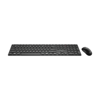 MSI | FORGE K210 | Keyboard and Mouse Set | Wireless | Mouse included | US | Scissor | Black MSI | FORGE K210 | Keyboard and Mouse Set | Wireless | Mouse included | US | Scissor | Black
