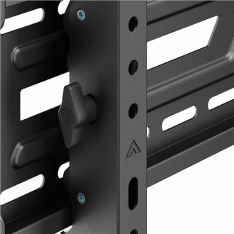 Gembird Wall mount | WM-86T-01 | Tilt | 37-86 