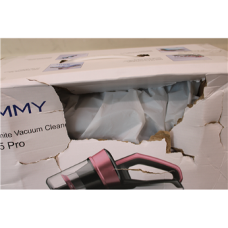 SALE OUT. | Jimmy Vacuum Cleaner | BX5 Pro Anti-mite | Corded operating | Handheld | 500 W | 220-240 V | Warranty 24 month(s) | 