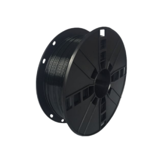 Gembird 3DP-PETG1.75-01-BK | Filament | Black