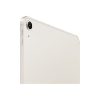Apple | iPad Air Wi-Fi + Cellular | Starlight | 11 Apple | iPad Air Wi-Fi + Cellular | Starlight | 11
