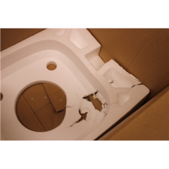 SALE OUT. Xiaomi Air Fryer 6.5L, White EU | Xiaomi Air Fryer, EU | Power 1700 W | Capacity 6.5 L | White | DAMAGED PACKAGING | 2