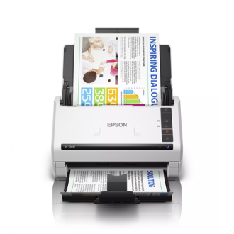 Epson Document Scanner | WorkForce DS-530III | Colour