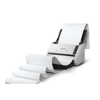 Epson Document Scanner | WorkForce DS-530III | Colour