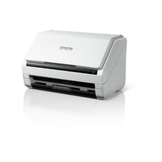 Epson Document Scanner | WorkForce DS-530III | Colour